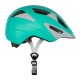 Шлем Force, AKITA Junior, turquoise-grey, XS-S (48-54см)