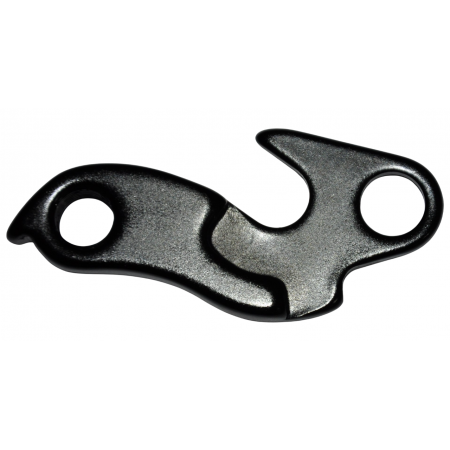 Петух DH-025 AL6061 BLK-And (Ninety-Nine Alloy/Matts Trail/Juliet)