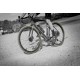 Покрышка Schwalbe, G-ONE ULTRABITE Evo, 28x1.50 (40-622), Super Ground, TLE, Black-Olive, складная (Special Edition)
