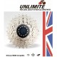 Кассета Unlimite ROAD CFW928 9 скоростей 11-28T