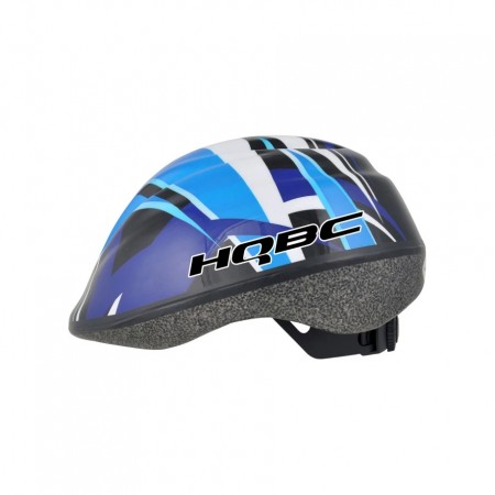 Шлем HQBC, KIQS Blue, р-р 52-56