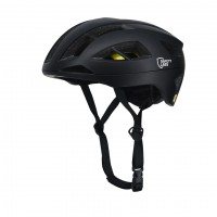 Велошлем Safety Labs X-Eros 2.0 MIPS Size: M (54-57cm) Matt Black