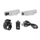 Свет задний Force, GLORY, 70LM, 50 LED, USB