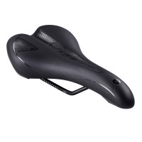 Седло Force SURE 20004 (чёрный)