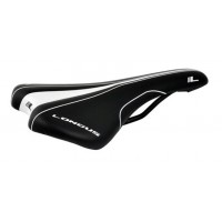 Седло спортивное Longus FORST 20025 (чёрное)