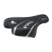 Седло детское Force JUNIOR FREE BOYS 20064 (чёрно-серый)