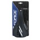 Седло Force HERO junior 20-24" 20071 (чёрно-белое)