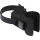 Тросовый велозамок на ключ ABUS Primo 5510K/180 см SCMU с кронштейном 05-0016482 (лаймовый)