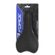 Седло FORCE RIDER GEL TECH 20101 (чёрный)