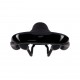 Седло FORCE RIDER GEL TECH 20101 (чёрный)