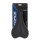 Седло Force COMFORT GEL TECH 20105 (чёрный)