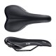 Седло Force COMFORT GEL TECH 20105 (чёрный)