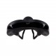 Седло Force COMFORT GEL TECH 20105 (чёрный)