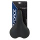 Седло FORCE LADY GEL TECH 20108 (чёрный)
