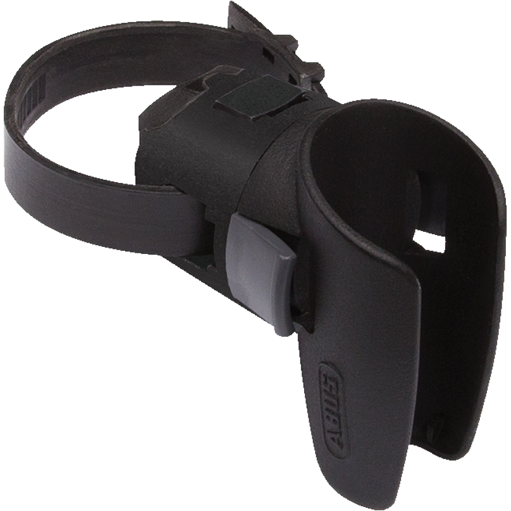 Тросовый кодовый велозамок ABUS Numero 5510C/180 см SCMU с кронштейном 05-0016525 (голубой)