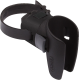 Тросовый кодовый велозамок ABUS Numero 5510C/180 см SCMU с кронштейном 05-0016525 (голубой)