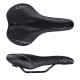 Седло спортивное FORCE LEE COMFORT LADY 20158 (чёрный)
