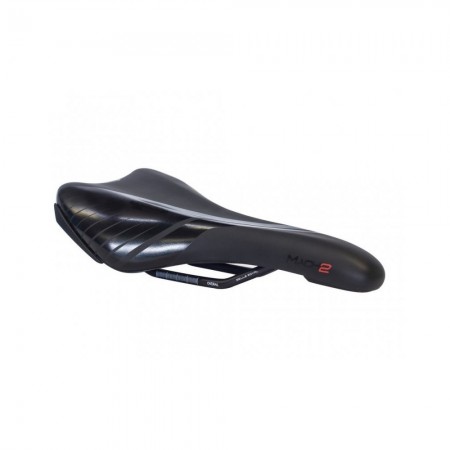 Седло Selle Royal MACH2 20447 (чёрный)