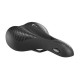 Седло Selle Royal ALPINE 20473 (чёрный)