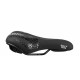 Седло женское Selle Royal FREEWAY FIT 20477 (чёрный)