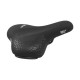 Седло женское Selle Royal FREEWAY FIT 20477 (чёрный)