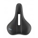 Седло Selle Royal Float Moderate Woman 20503 (чёрный)
