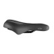 Седло Selle Royal Float Moderate Woman 20503 (чёрный)