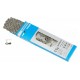 Цепь Shimano CN-HG901 11 ск. 116 звеньев + замок цепи QuickLink