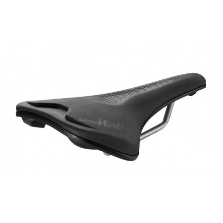 Седло Offroad SELLE ITALIA Model Y 230124 (чёрное)