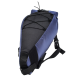Подседельная сумка Tim Sport – Evo Saddle (синий/соты)