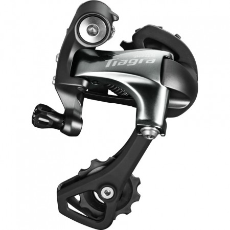 Задний переключатель Shimano, RD-4700-GS 10ск. TIAGRA