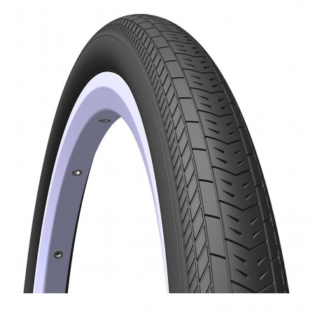 Велопокрышка Rubena/Mitas 28-451 (20" x 1.125) R04 Speedo LT