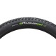 Покрышка Continental eRuban Plus 27,5x2,60 черная, жесткий корд