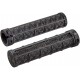Грипсы Supacaz Grizips Bling (чёрный)