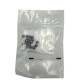 Шарик Shimano Y00091310 сталь 1/4" (18 шт.)