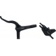 Тормоз передний Shimano BL-MT401 + BR-MT410 для дисковых тормозов 1000 мм