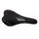 Седло спортивное SELLE ITALIA SLS 230109 (чёрное)