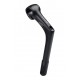 Вынос Force BASIC S2.2 307110 (1"/25,4/80мм/25°) алюминиевый (чёрный)