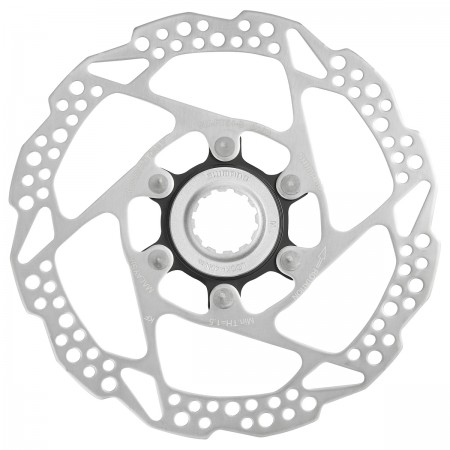 Ротор тормозной Shimano SM-RT54, Center Lock (180мм)