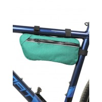 Велосумка под раму Tim Sport Scout (зелёный)