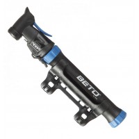 Насос BETO CMPB-03B (чёрно-синий)