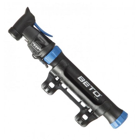 Насос BETO CMPB-03B (чёрно-синий)