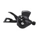 Манетка Shimano Deore SL-M4100, правая / 10 скоростей