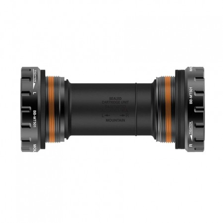 Каретка Shimano, BB-MT501, MTB, BSA