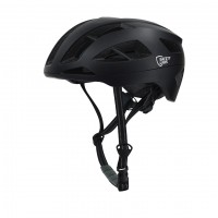 Велошлем Safety Labs X-Eros 2.0 Size: L (57-61cm) Matt Black