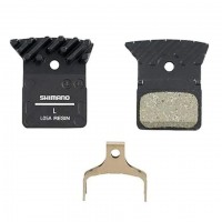 Тормозные колодки Shimano, L05A-RF Ice-Tech полимер