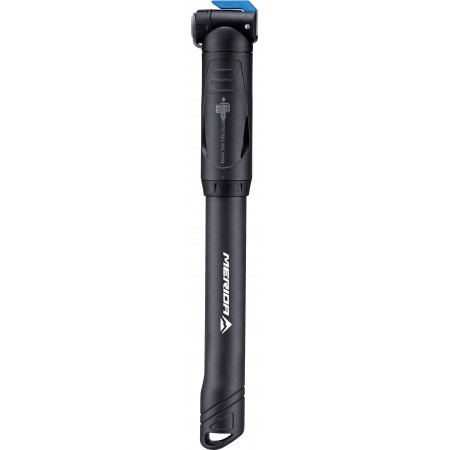 Насос-мини Merida Eco Road Pump L=22,5cm (100psi-7bar)