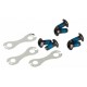 Ротор тормозной Shimano SM-RT26, 6 болтов (160мм)