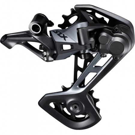 Задний переключатель Shimano, RD-M7100 12ск. SLX