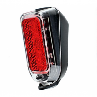 Фонарь задний XC-231R